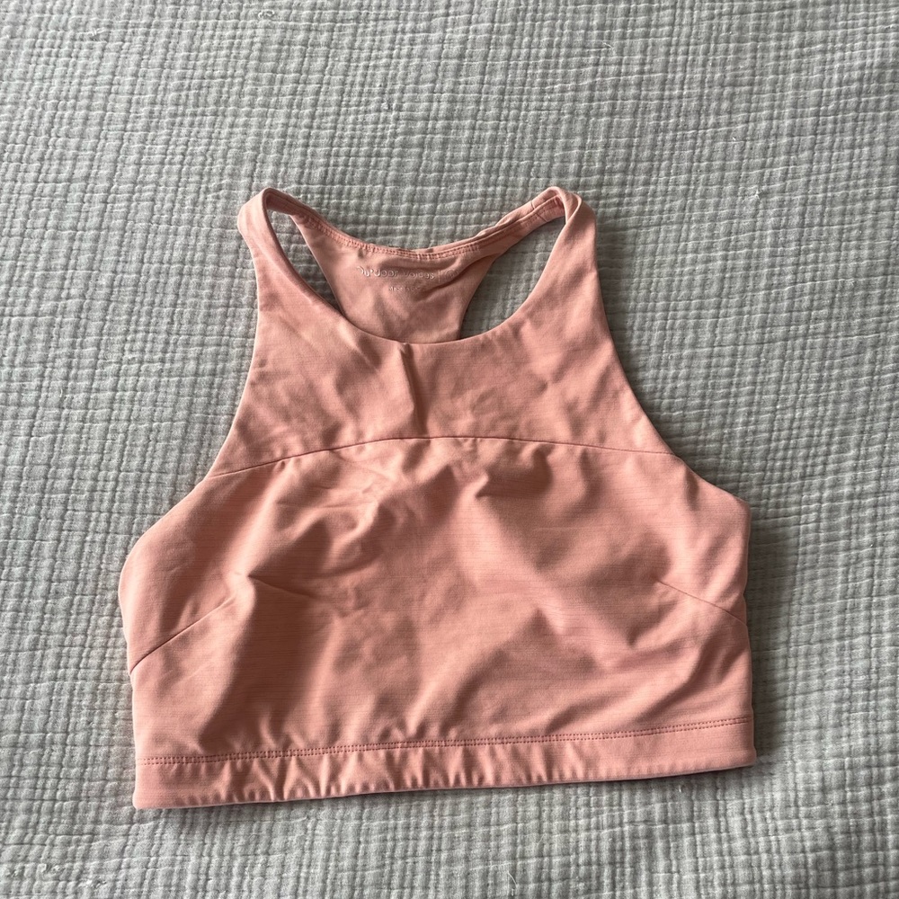 Outdoor Voices Athena Bra